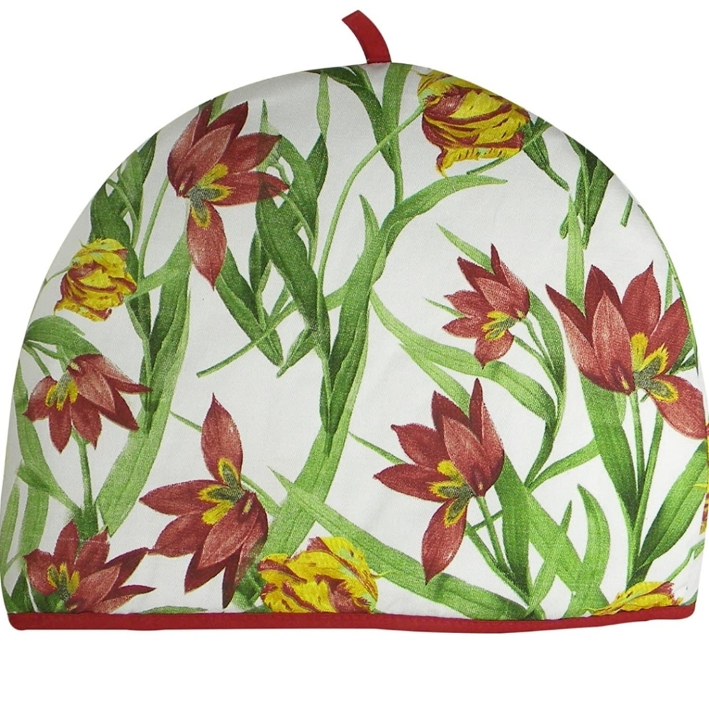 Tea Cosy-Tulip Flower